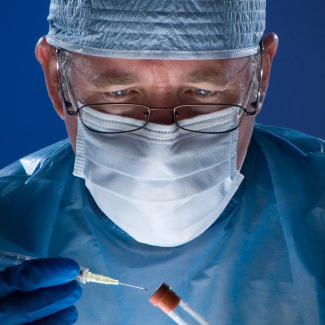  Surgical Technologists
