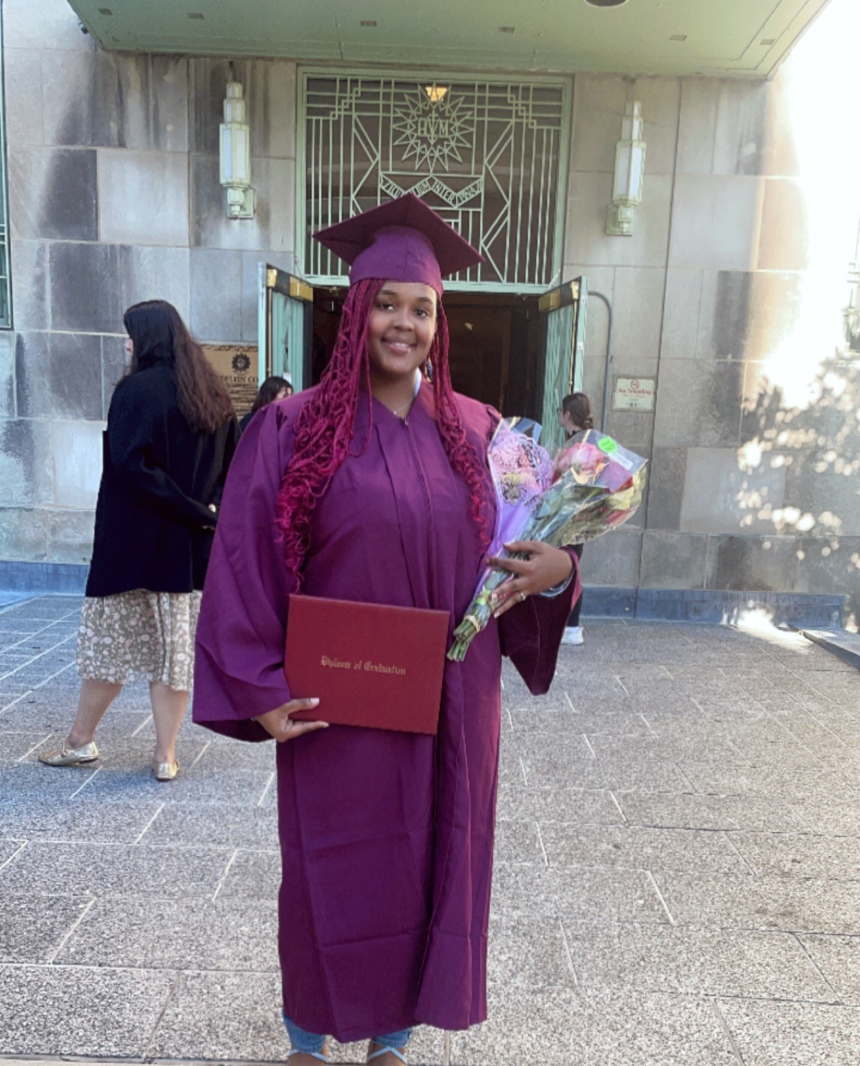 Almelia Triplett