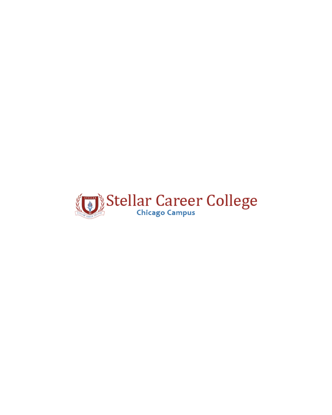 Stellar Career College Chicago logo