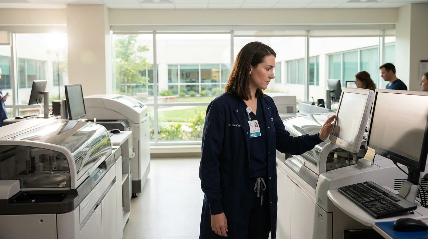 Medical Technician